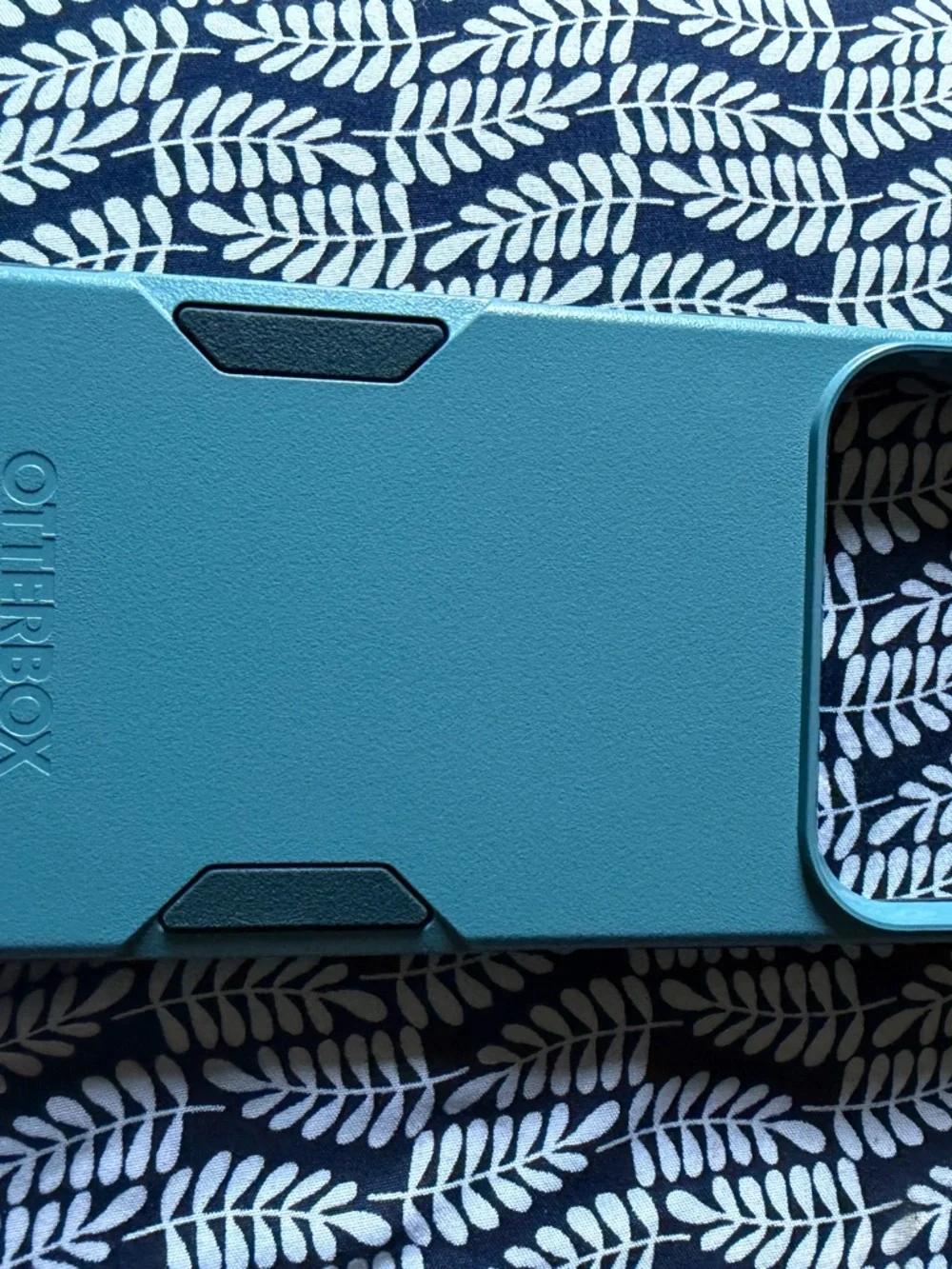 OtterBox Teal Protective Phone Shell